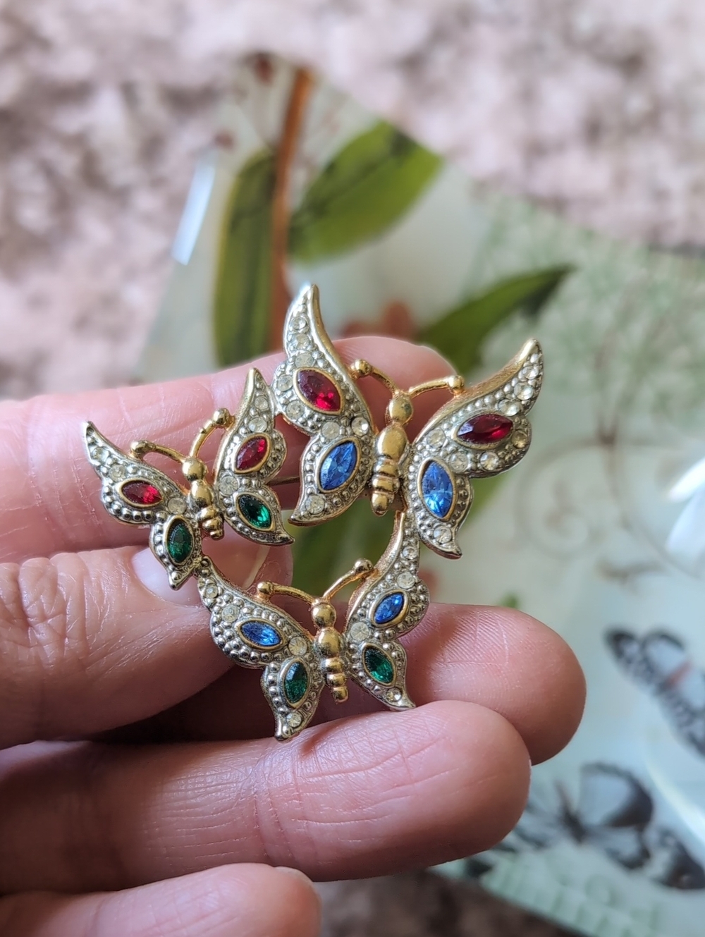 Butterflies Gift - Picture 4 of 8